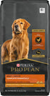 Purina Pro Plan Shredded Blend Chicken and Rice High Protein Dog Food Formula - 47 lb. Bag